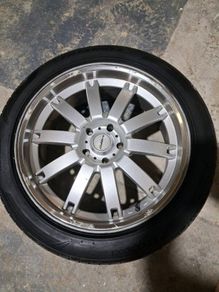 Transporter alloys