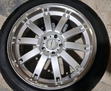 Transporter alloys