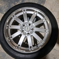 Transporter alloys