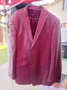 Suit Jacket