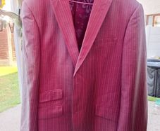 Suit Jacket