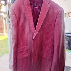 Suit Jacket