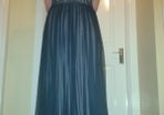 Black Tie/Debs/Evening Dress Size 12/14