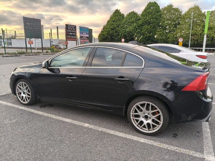 Volvo S60 2014,  R Design trim, 1.6 Diesel