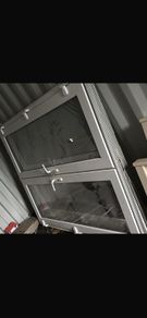 french doors