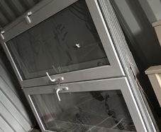 french doors