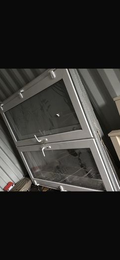 french doors