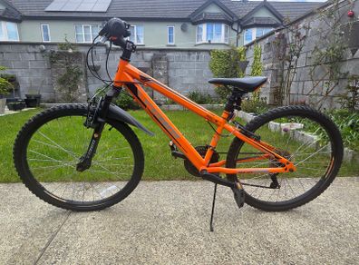 Bike