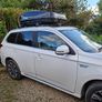 420L H-Team roof box Image 2