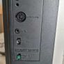 From 1979, Sony CFM-33L FM/MW/LW/SW radio cassette recorder, working good, no any problems. Image 5