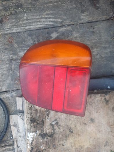 97 - 00 VW polo Parts