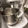KitchenAid Heavy Duty Stand Mixer Large Bowl  Commercial Kitchen Image 2