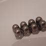 Rocker cover dome nuts Image 4