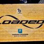 Loaded Dervish Flex 2 Bamboo Longboard + Knee Pads Image 2