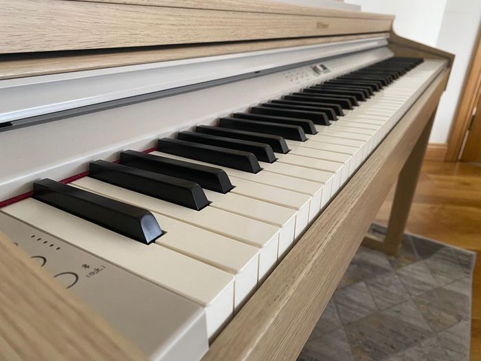 Roland RP701