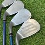 Xxio 9 Irons 5-pw+aw+sw Image 5