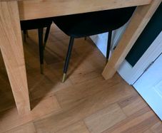 Kitchen table