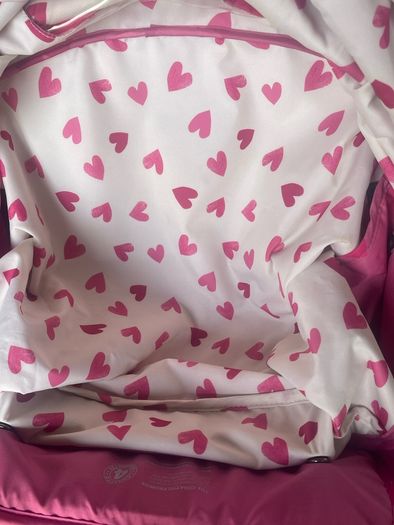 cosatto Woosh hearts