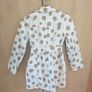 Next Girls Coat Image 2