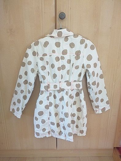 Next Girls Coat