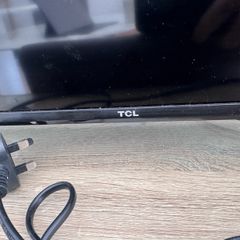Tcl Tv 40 Inch