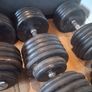 Dumbbells Image 3