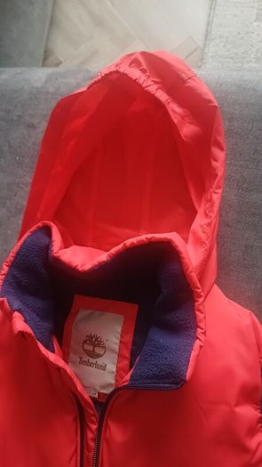 Timberland gilet