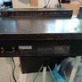 Technics Double cassette player. Image 5