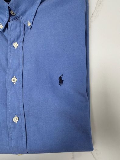 Ralph Lauren cotton shirt