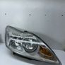 Ford Focus 2009 Mk2 5dr Drivers Side Front Headlight 8m51-13w029-bd A2l22b1s Image 6