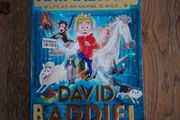 Animalcom David Baddiel