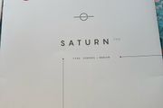 Lethal Gaming Gear Saturn Pro
