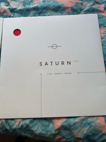Lethal Gaming Gear Saturn Pro