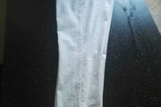 White  Trouser