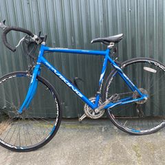 vintage viking racer