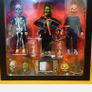 NECA Halloween 3 Season of the Witch 3 Pack 6" Clothed Action Figures Image 7