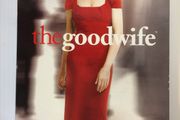 The Good Wife - Seasons 4 [DVD TV Boxset]