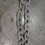 Crane chain heavy duty Image 3