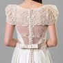 Sharon Hoey wedding dress - Size 12/14 Image 2