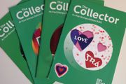 Irish stamps, 2022 An Post information leaflets