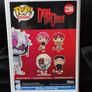Funko Pop! DanDaDan Evil Eye Limited Chase Figure Image 3