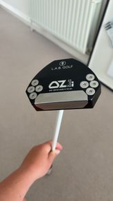 OZ.1i L.A.B putter