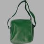 GOLA Classics Flight Messenger Bag with Shoulder Strap and Zip Fastener Image 2