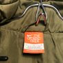Nike Athletic Dept Boys Large Size Hooded Winter Coat Image 3