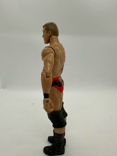 wwe Ted Dibiase Jr action figure