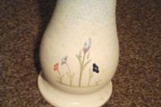 Dunbeacon Irish Pottery Vase
