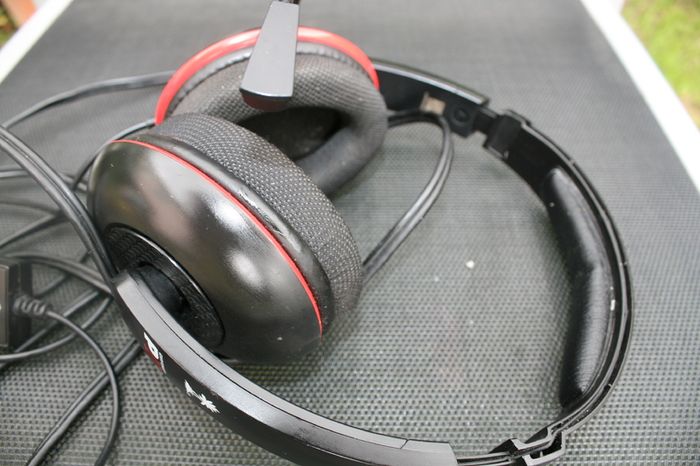 Turtle Beach Ear force P11