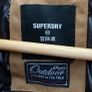 superdry winter jacket Image 5