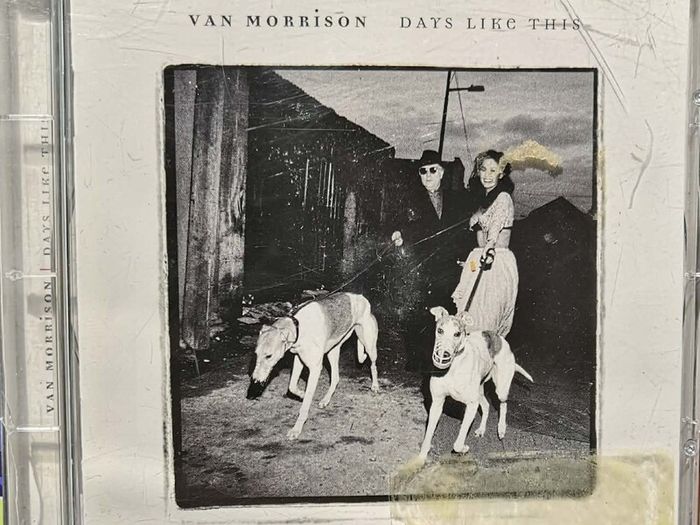 Van Morrison - Days Like This CD