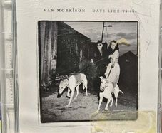 Van Morrison - Days Like This CD